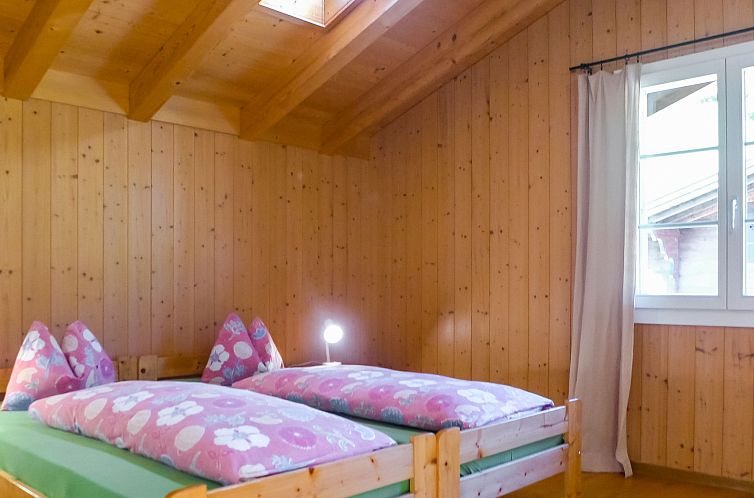 Appartement Stähli