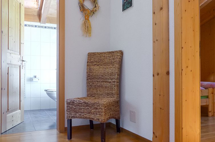 Appartement Stähli