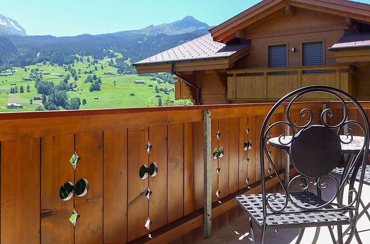 Appartement Stähli