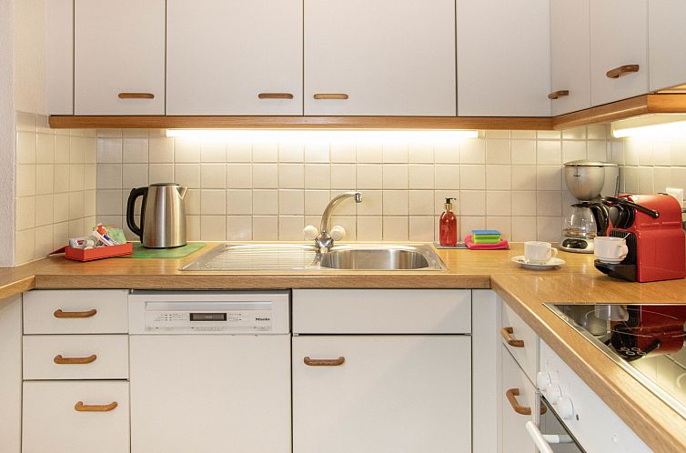 Appartement Chalet Abendrot apARTments