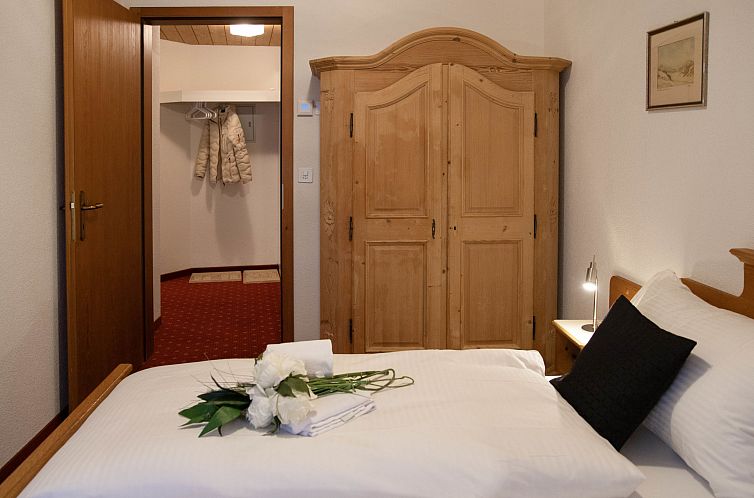 Appartement Chalet Abendrot apARTments