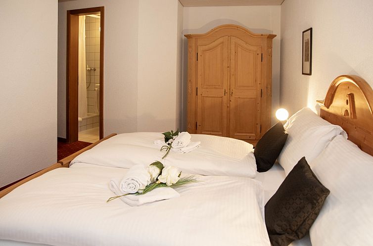 Appartement Chalet Abendrot apARTments