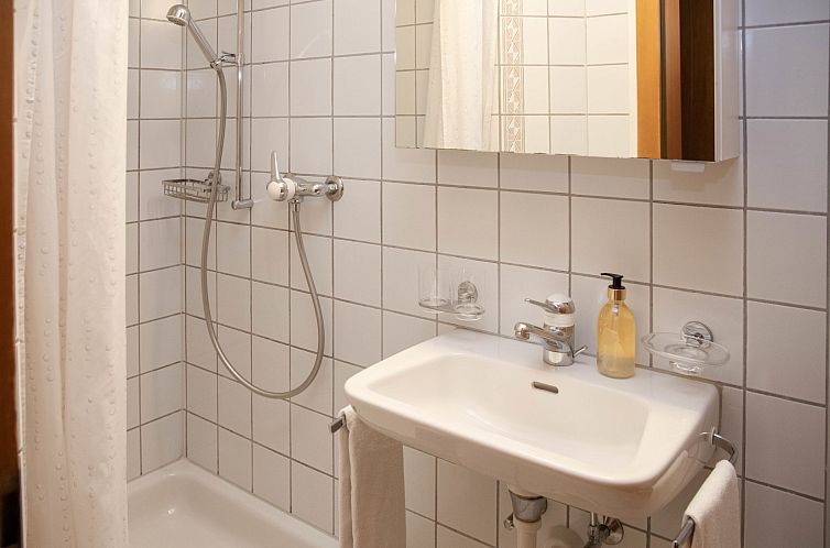 Appartement Chalet Abendrot apARTments