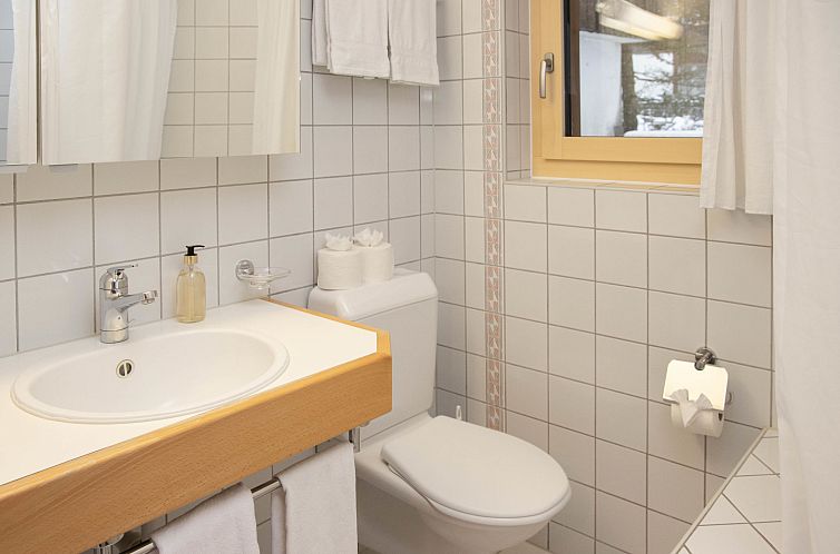 Appartement Chalet Abendrot apARTments