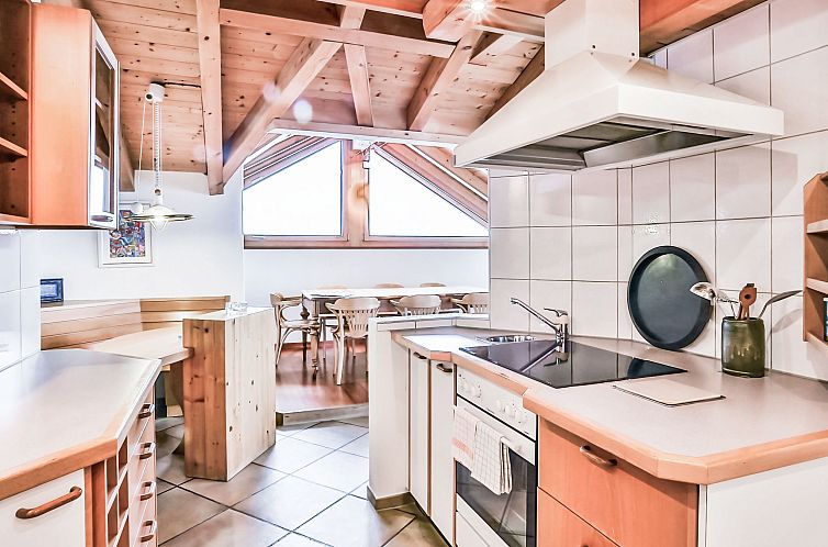 Appartement Chalet Abendrot apARTments