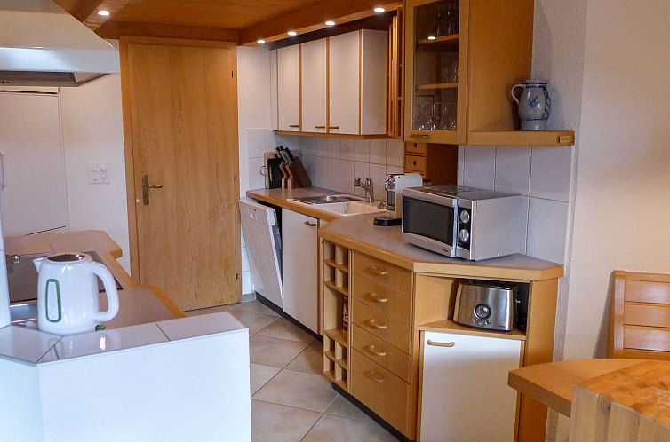 Appartement Chalet Abendrot apARTments