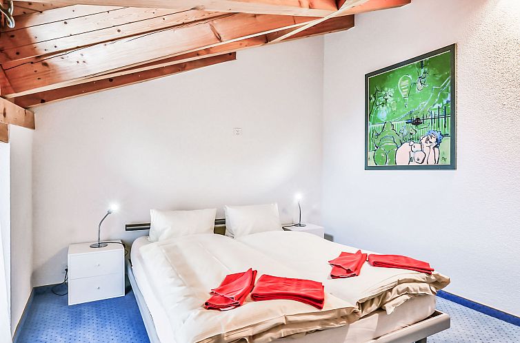 Appartement Chalet Abendrot apARTments