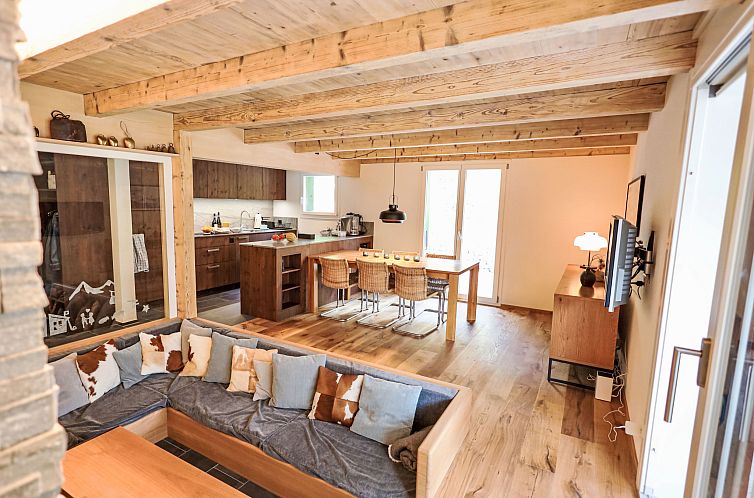 Appartement Chalet Butz