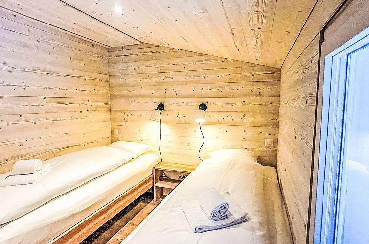 Appartement Chalet Butz