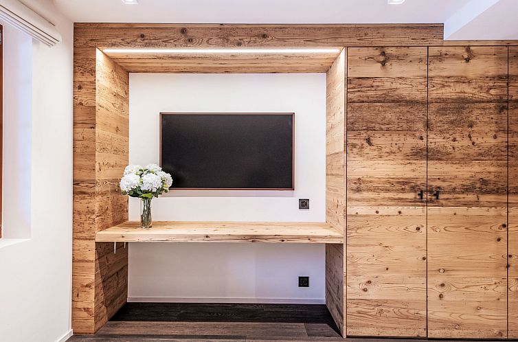 Vakantiehuis Chalet Andra