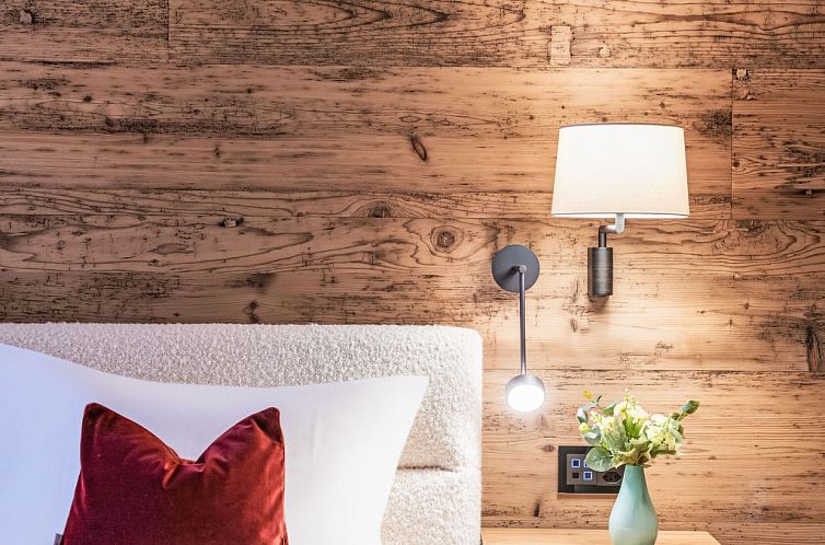 Vakantiehuis Chalet Andra