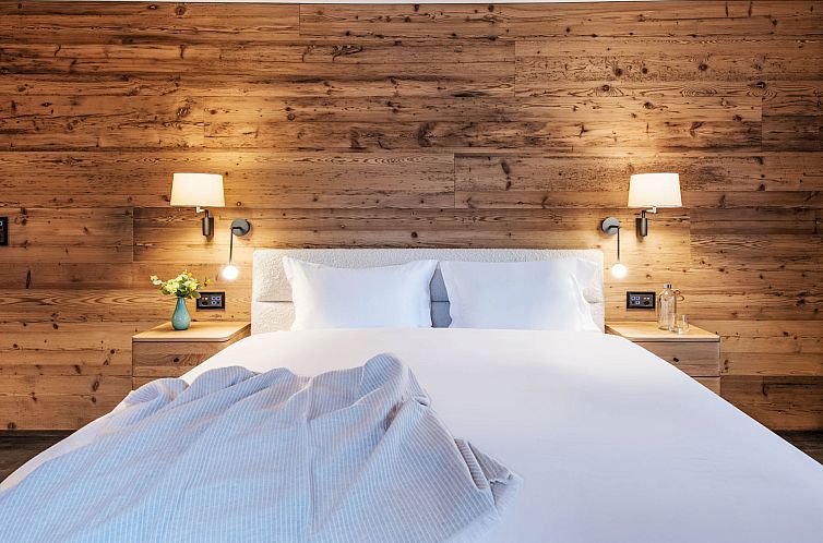 Vakantiehuis Chalet Andra