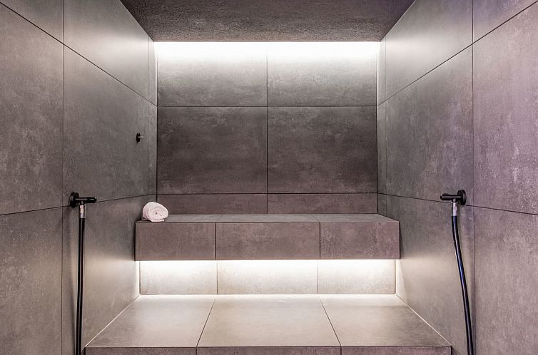 Vakantiehuis Chalet Andra