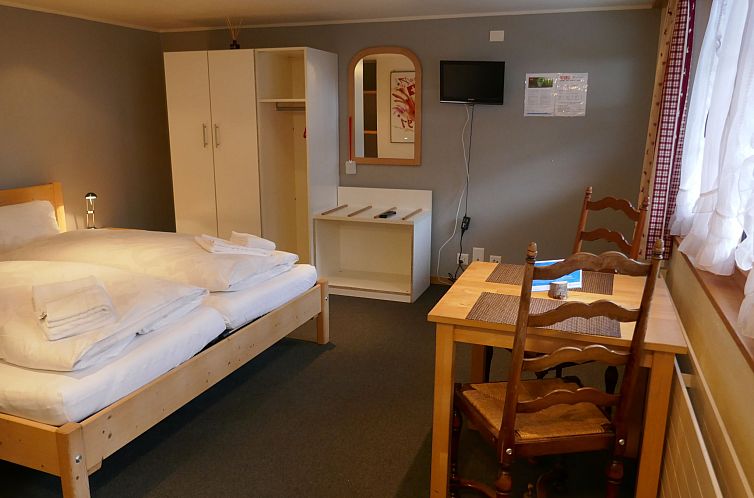 Appartement Chalet Schwendihus