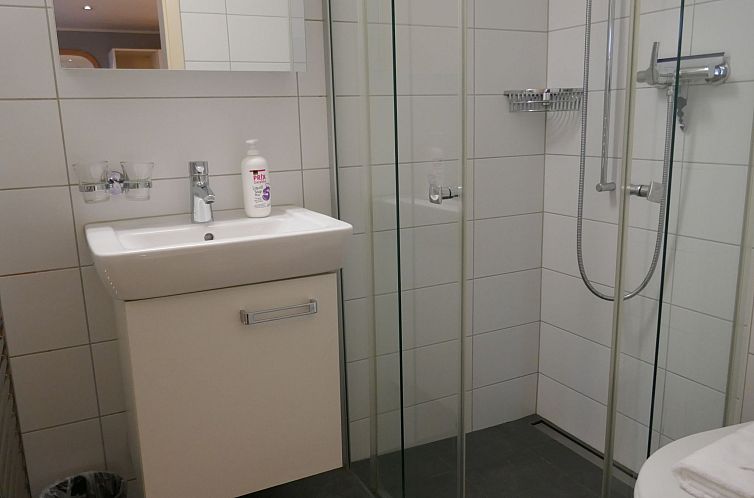 Appartement Chalet Schwendihus