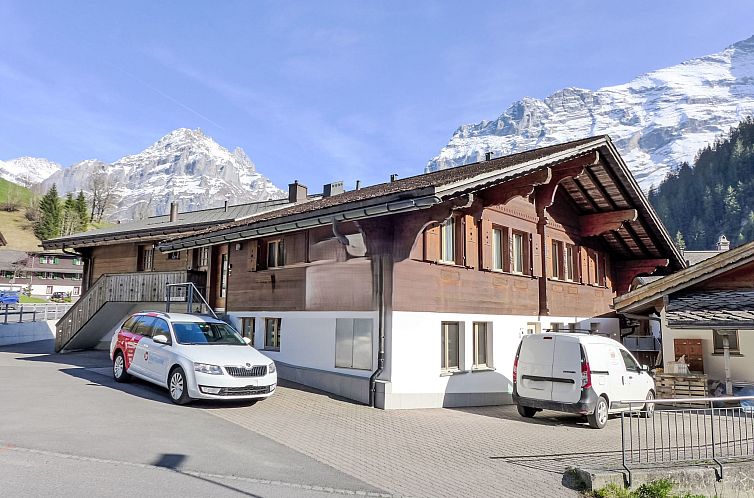 Unterkunft 18028129 - Appartement Berner Oberland - Appartement Schwendi 3