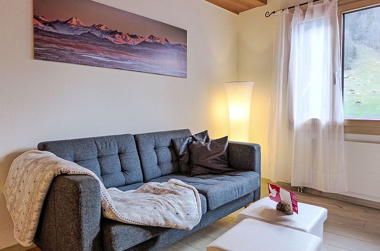 Appartement Schwendi 3