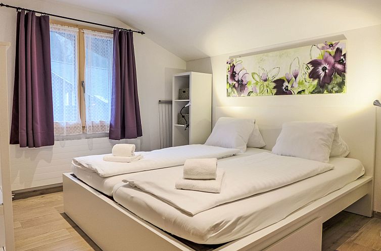 Appartement Schwendi 3