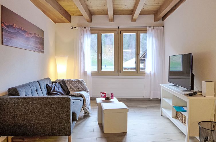 Appartement Schwendi 3