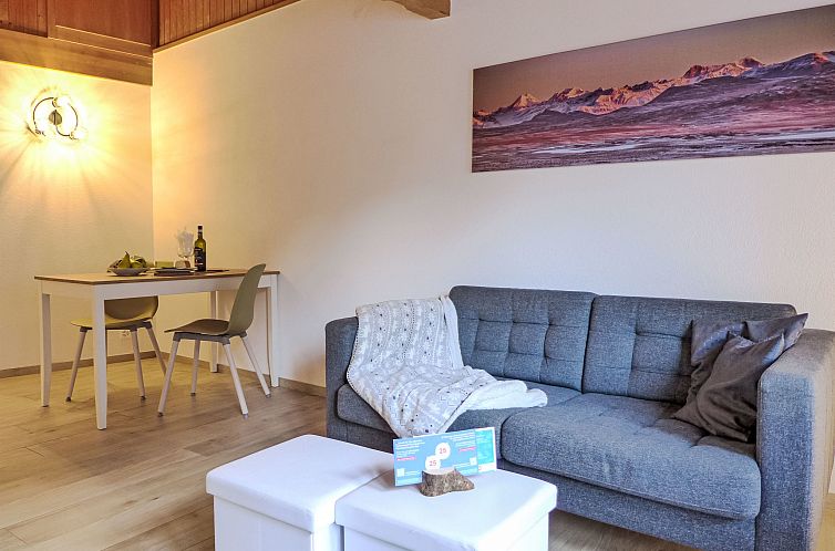 Appartement Schwendi 3