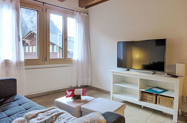 Appartement Schwendi 3
