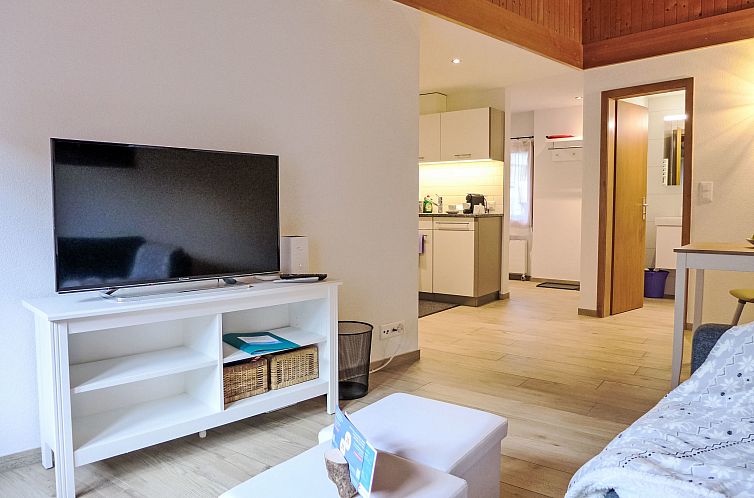Appartement Schwendi 3