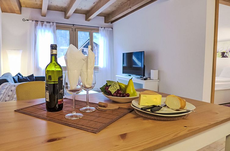 Appartement Schwendi 3