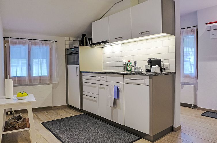 Appartement Schwendi 3