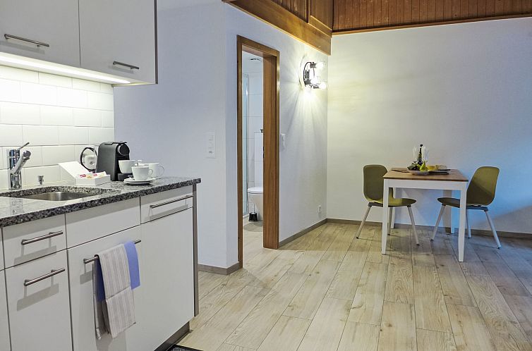 Appartement Schwendi 3