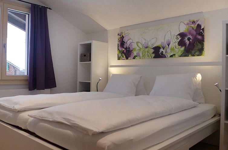 Appartement Schwendi 3