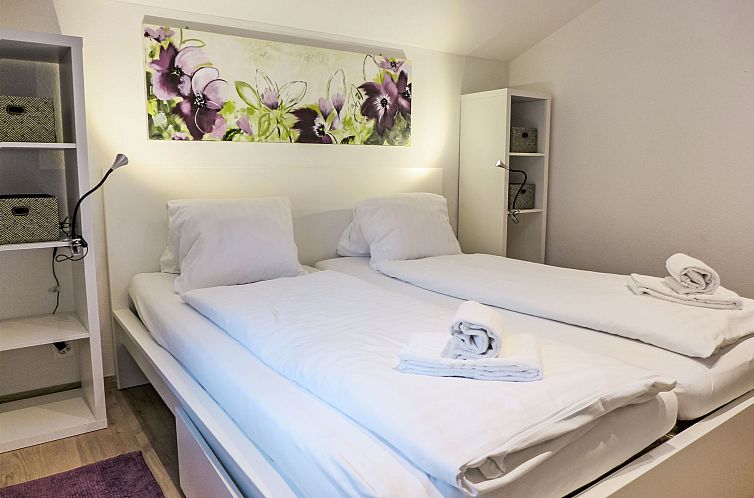 Appartement Schwendi 3