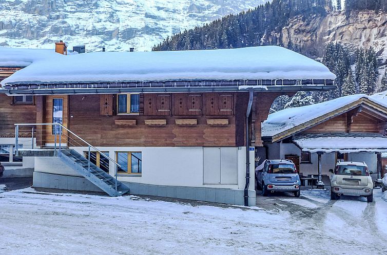 Appartement Schwendi 3