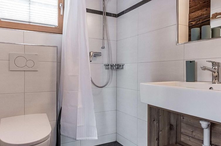 Vakantiehuis Eigerhome - The Cottage mit Wellness