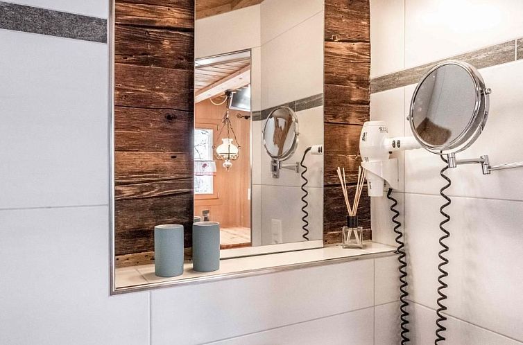 Vakantiehuis Eigerhome - The Cottage mit Wellness