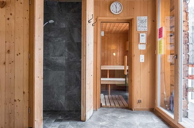 Vakantiehuis Eigerhome - The Cottage mit Wellness