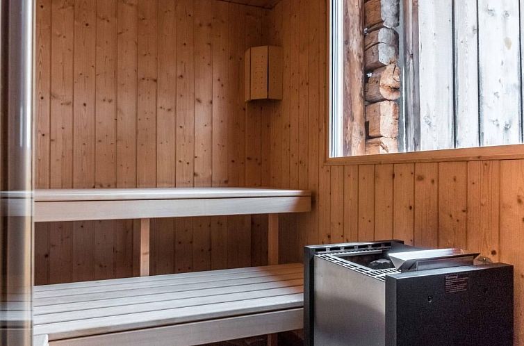 Vakantiehuis Eigerhome - The Cottage mit Wellness