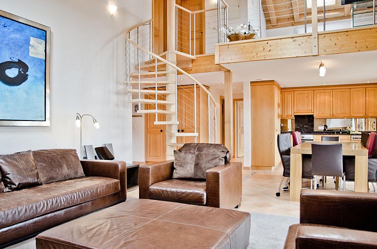 Appartement Apartment Bärgrose