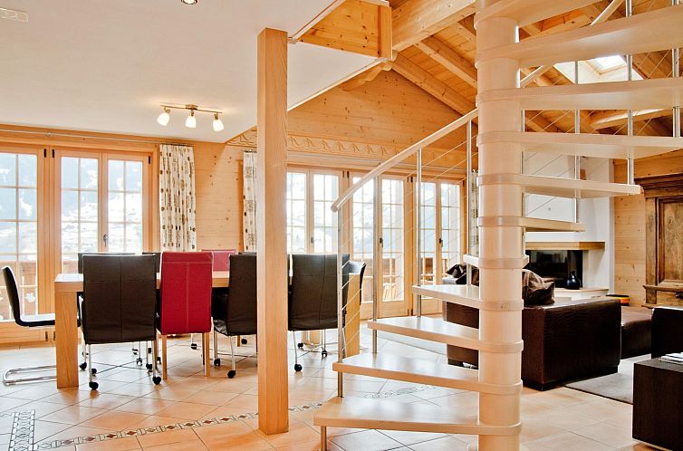 Appartement Apartment Bärgrose