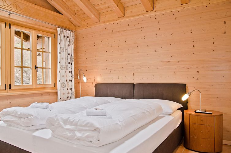 Appartement Apartment Bärgrose