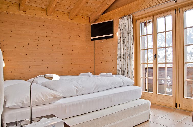 Appartement Apartment Bärgrose