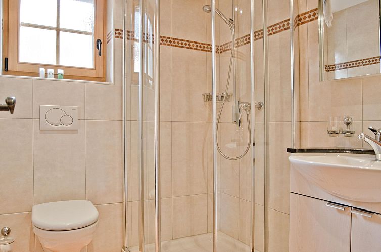 Appartement Apartment Bärgrose