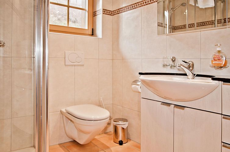 Appartement Apartment Bärgrose