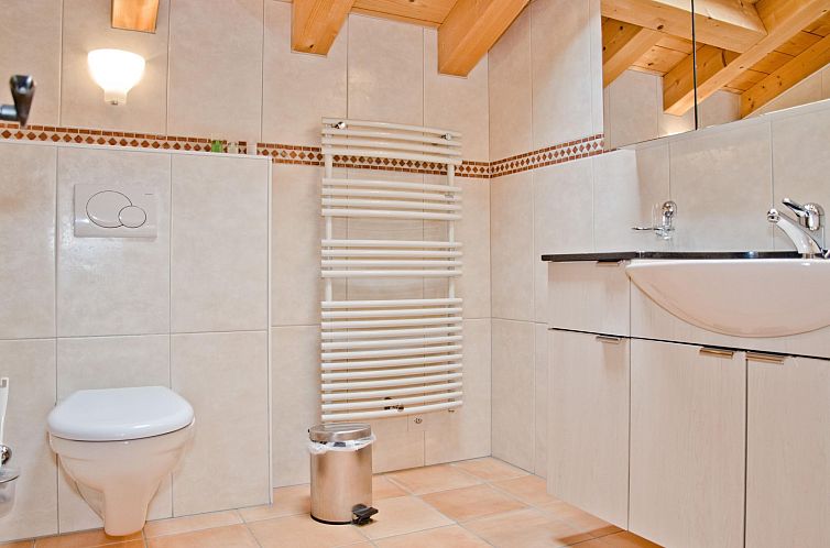 Appartement Apartment Bärgrose
