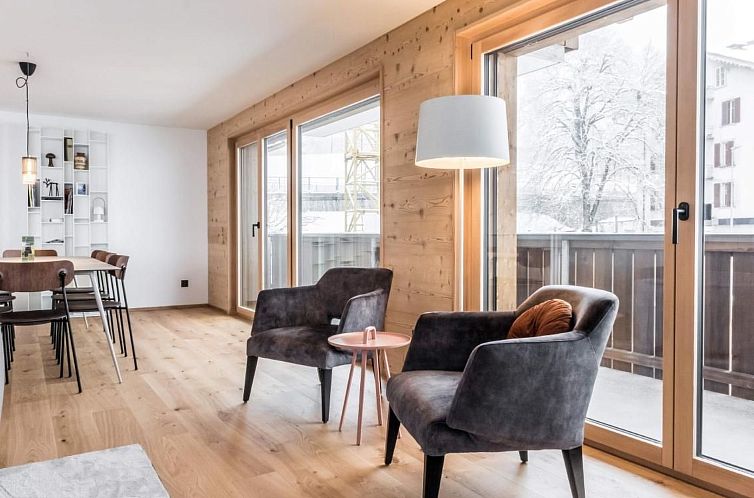 Appartement Apartment Walt 4.5