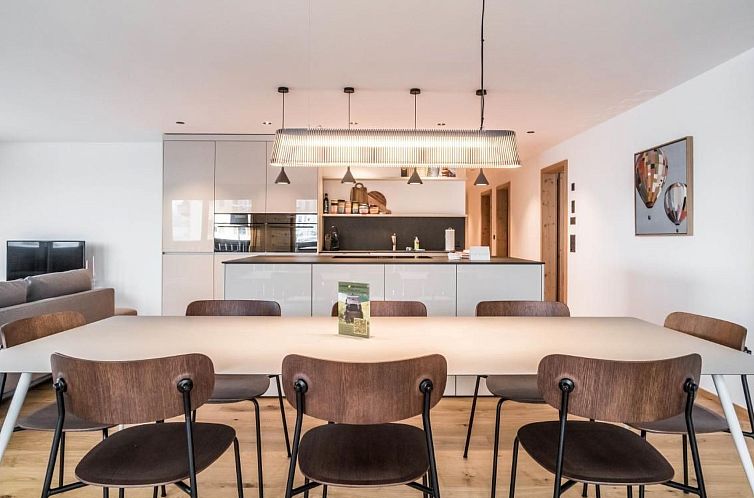 Appartement Apartment Walt 4.5