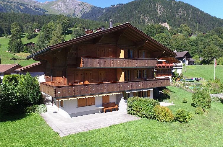Appartement Apartment Schneerose