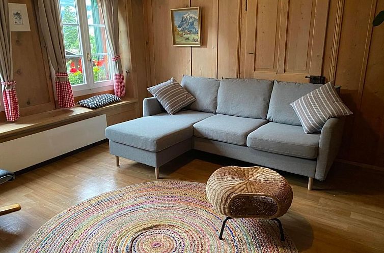 Appartement Abegglen