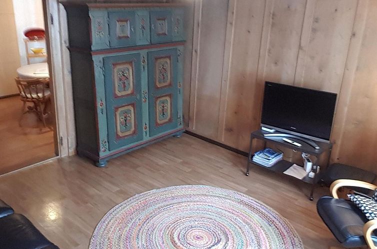 Appartement Abegglen