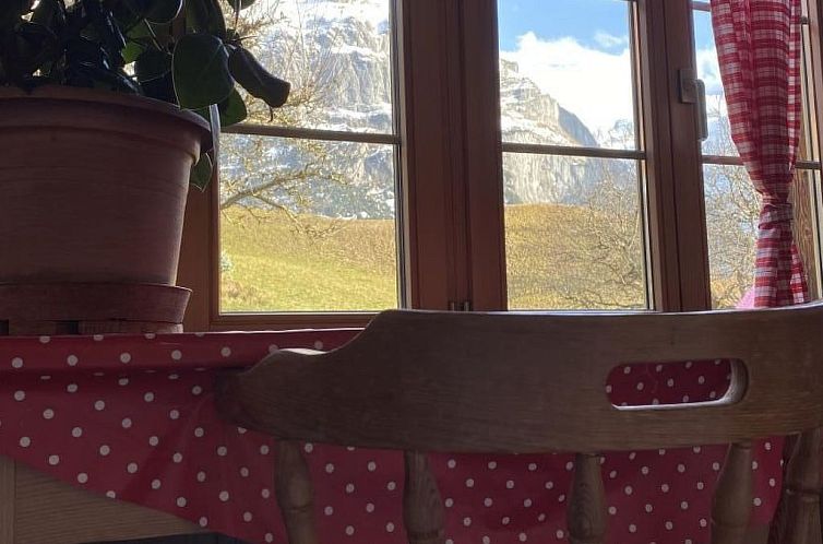 Appartement Abegglen