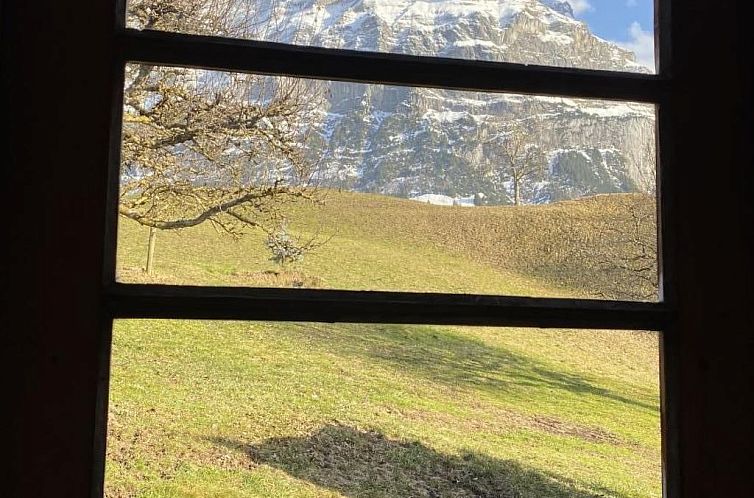 Appartement Abegglen